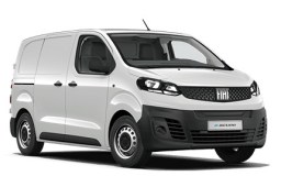 fiat scudo III